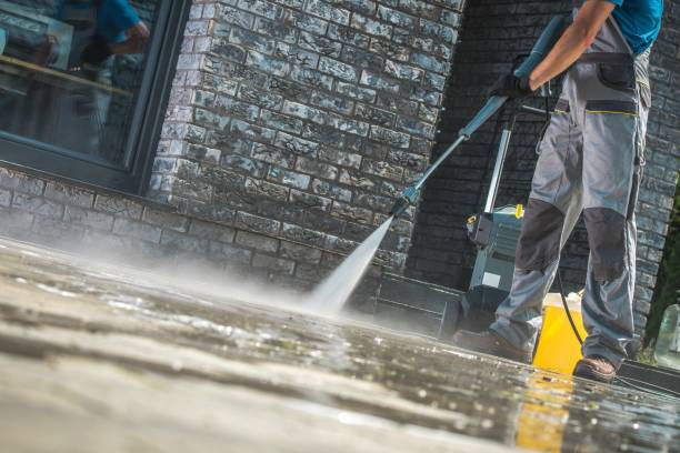 Best Post-Construction Pressure Washing  in Glen Gardner, NJ